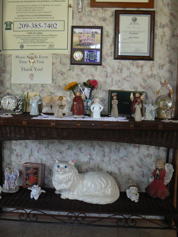 Guardian Angel Home Care