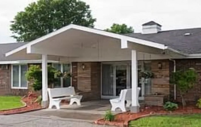 Prairie Village Healthcare