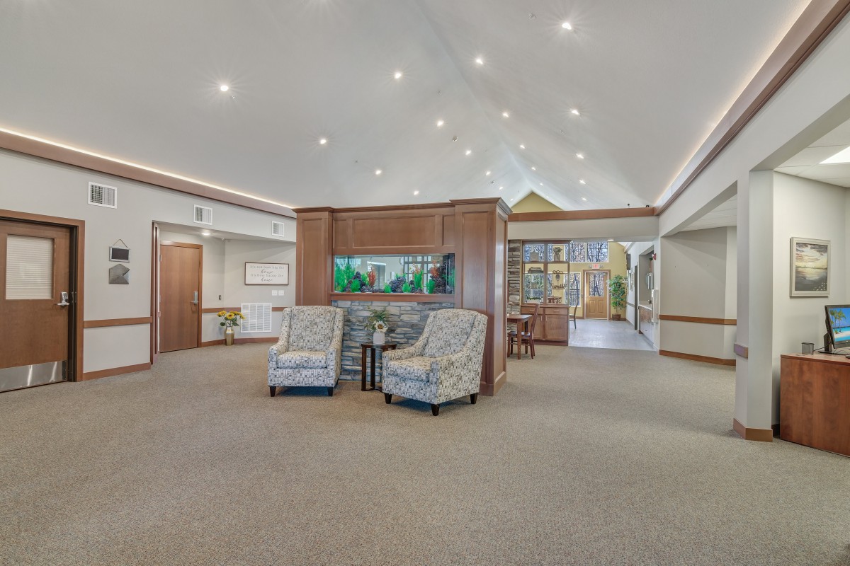 Suite Living of Prior Lake