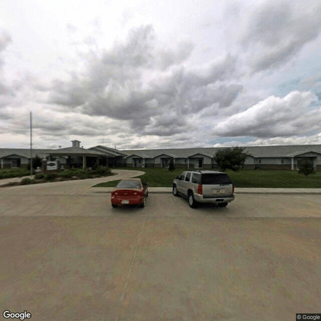 FAIRVIEW ESTATES RETIREMENT COMMUNITY,  INC