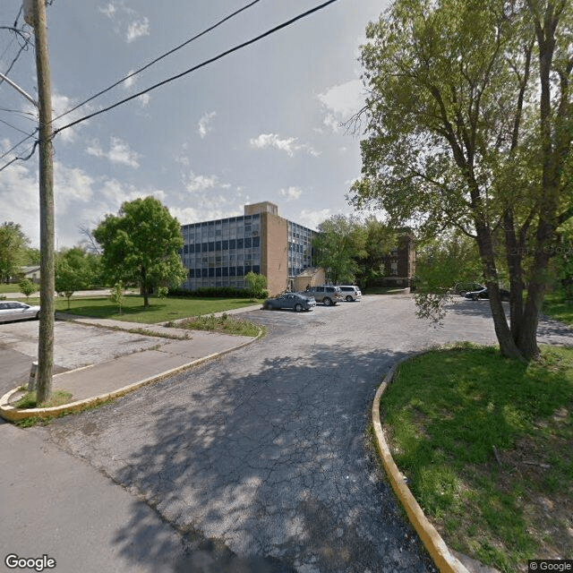 Bridgeway Residential Care Facility