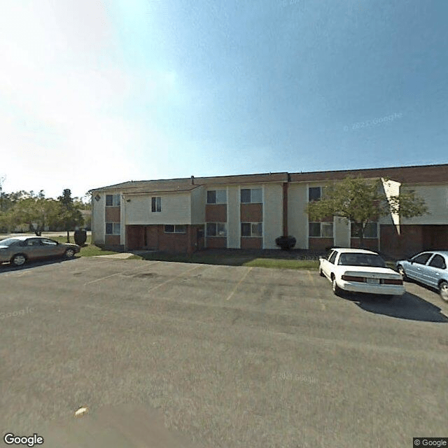 Colonie Apartments