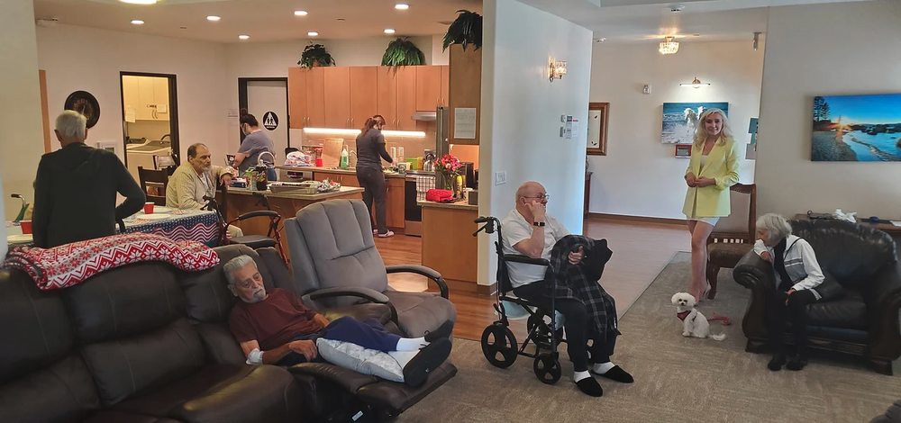 Village Oaks Senior Care