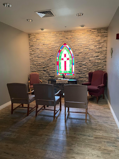 Kent County Nursing Home