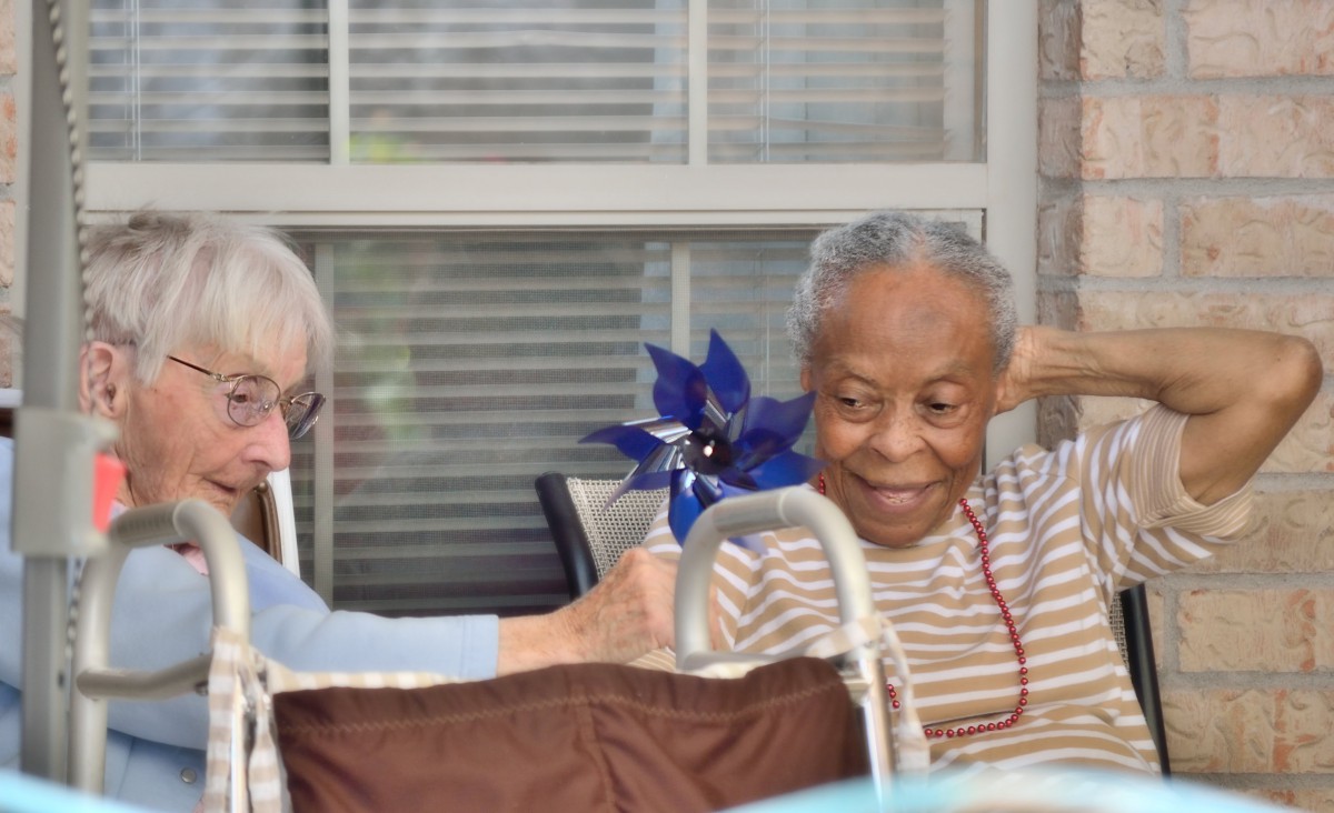 Willowwood Assisted Living