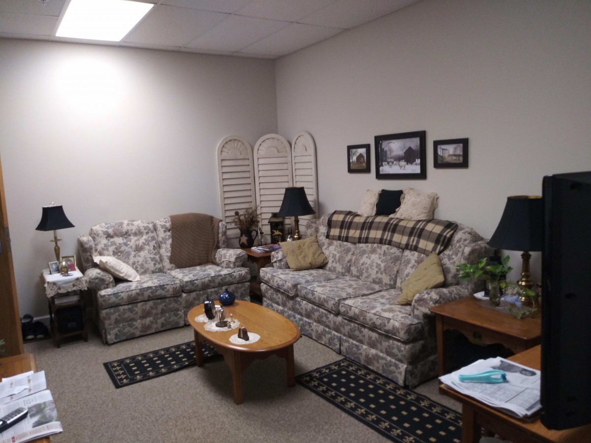 Brick Corner Independent Living