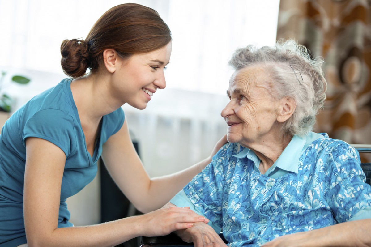Assisting Hands of Menomonee Falls