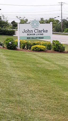 The John Clarke Retirement Center