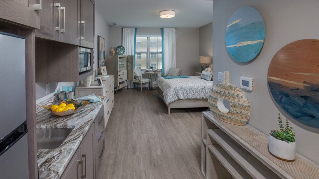 Belmont Village Senior Living Fort Lauderdale