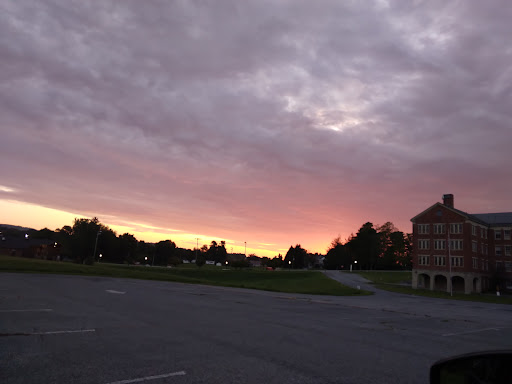 Southwestern Virginia Mental Health Institute
