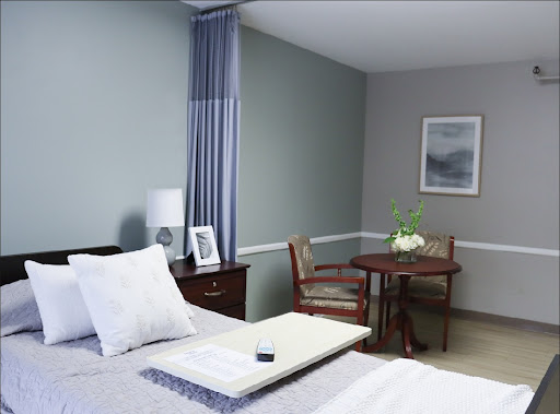 Diversicare Of Seneca Place