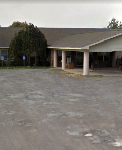 Cotton Point Living Center