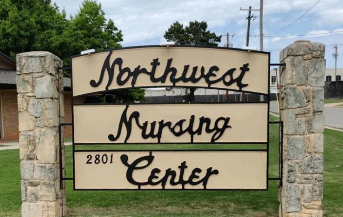 Northwest Nursing Center