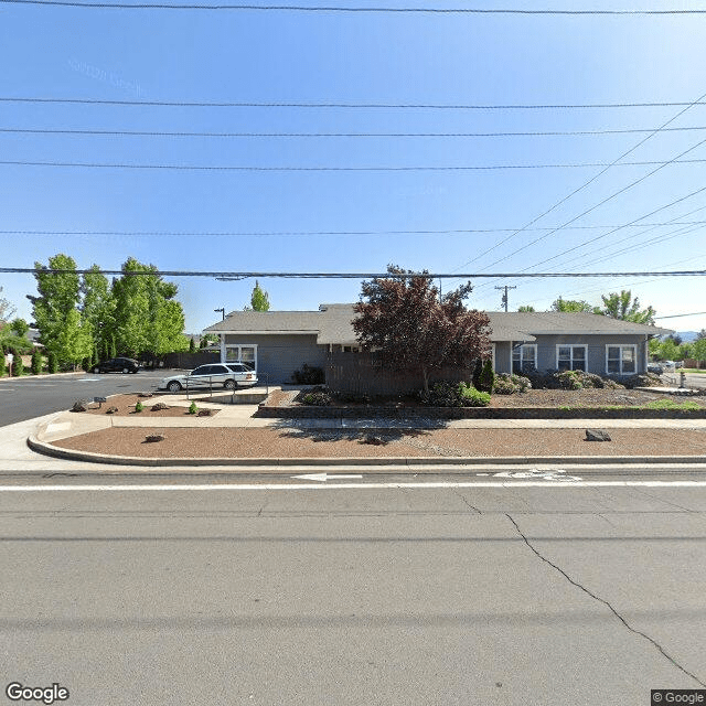 Roxy Ann Memory Care Community
