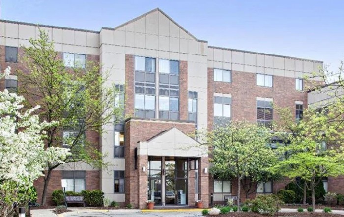 The Woodlands Healthcare Center