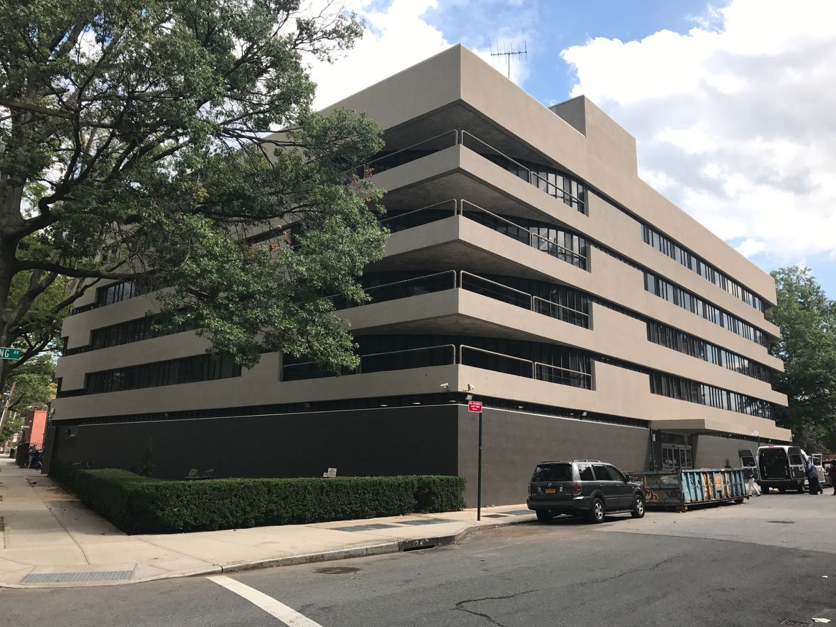 Morningside Nursing and Rehabilitation Center