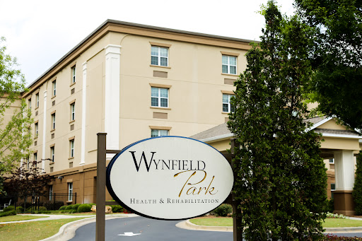 Wynfield Park Health And Rehabilitation