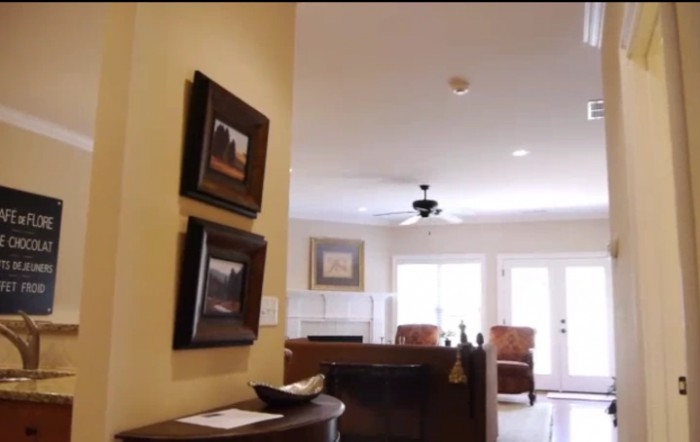 Bermuda Village Retirement Center