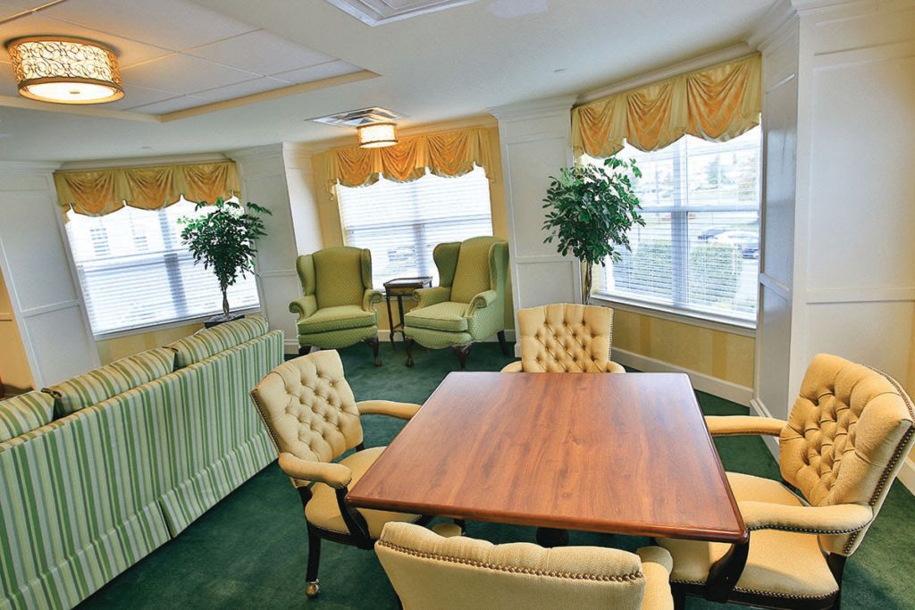 Brandywine Living At Wall