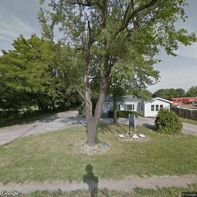 Oak Brook Residential