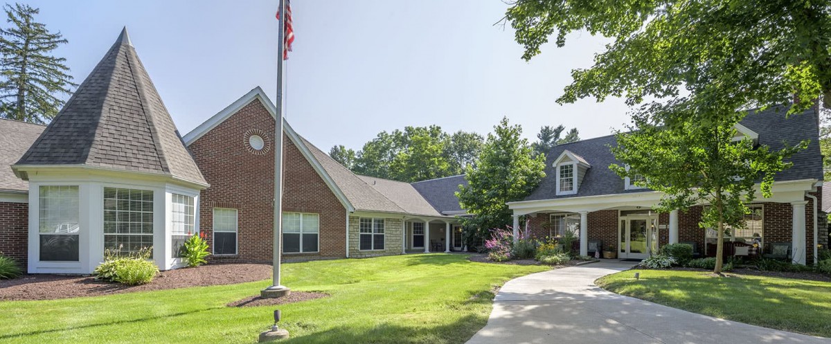 Brookdale Wooster