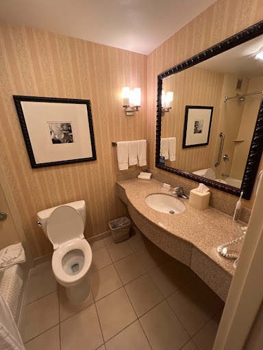 Quail Terrace Suites