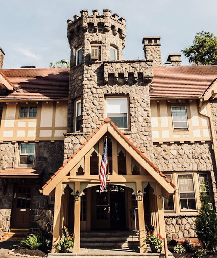 Cranford Park Rehabilitation & Healthcare Center