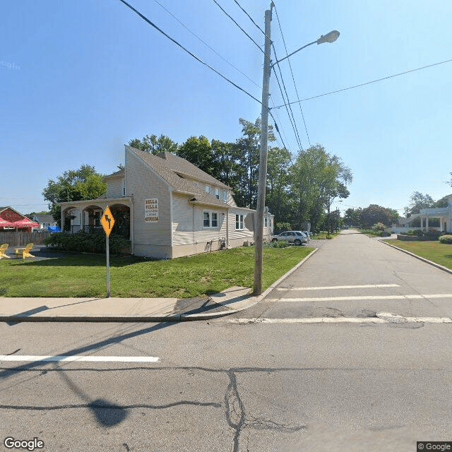 Bella Villa Assisted Living