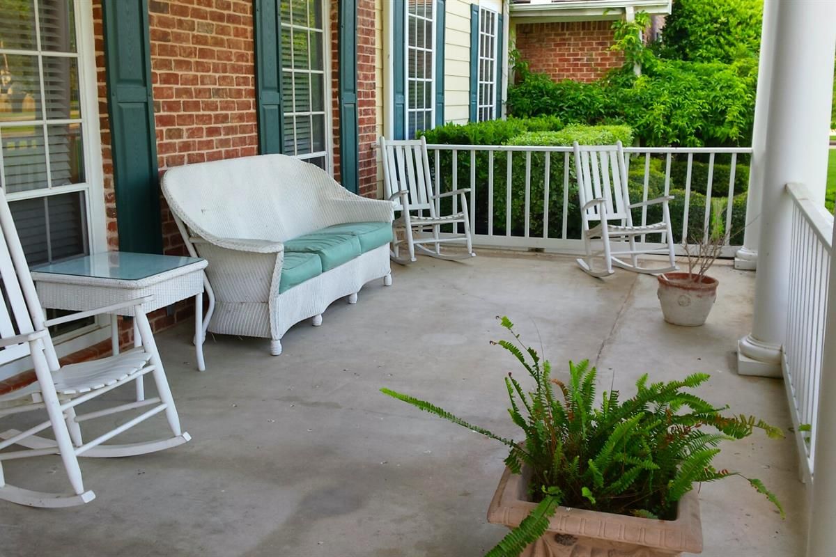 Columbus Oaks Healthcare Community