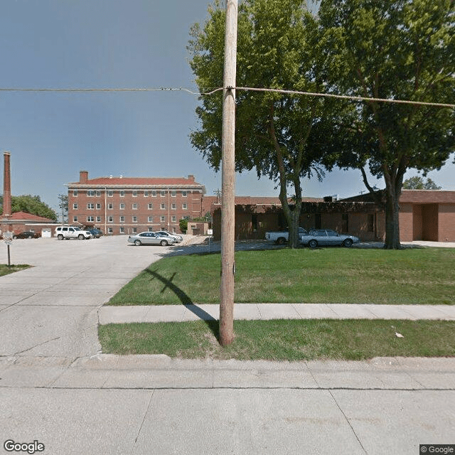 Beatrice Community Hospital