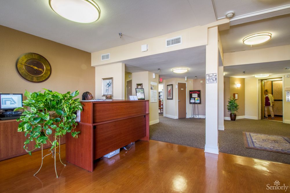 Terraza Court Senior Living