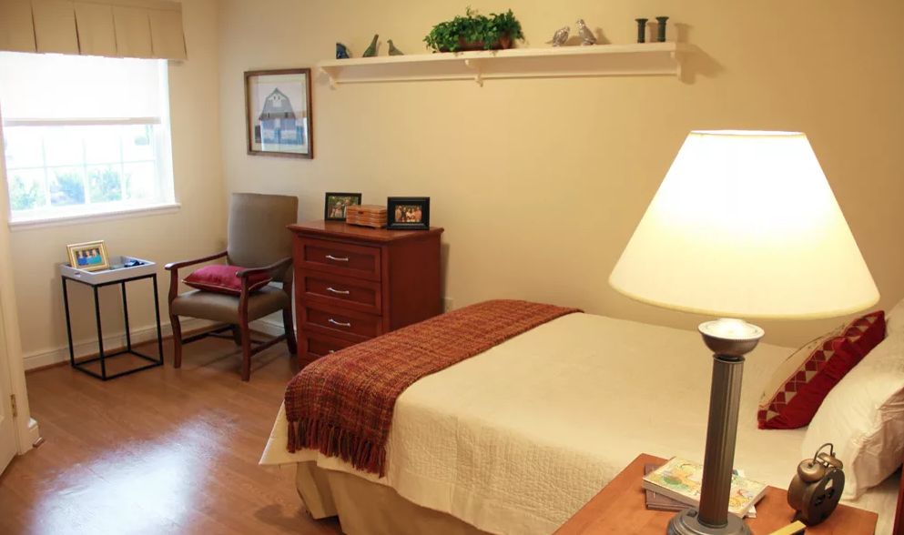 Artis Senior Living of Bridgetown