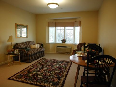 Imboden Creek Living Center