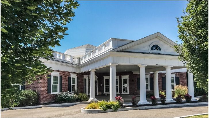 Tambree Meadows Assisted Living