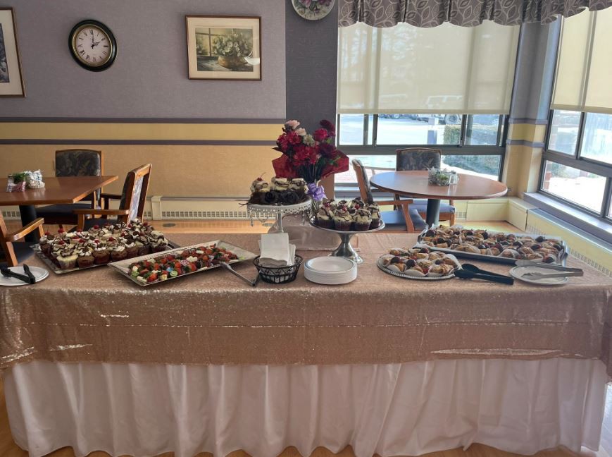 Russell Park Residential Care