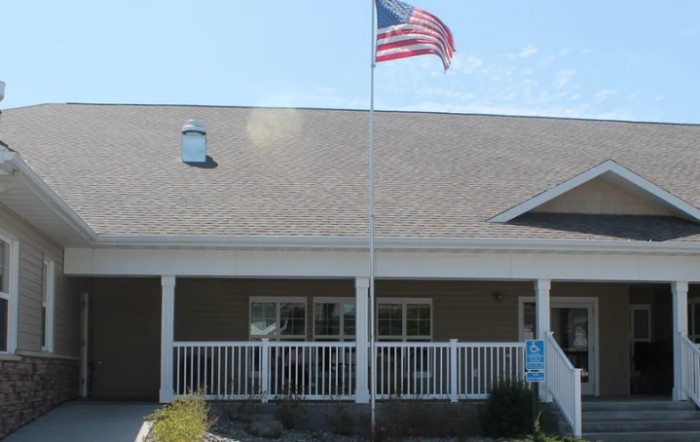 Cornerstone Nursing & Rehab Center