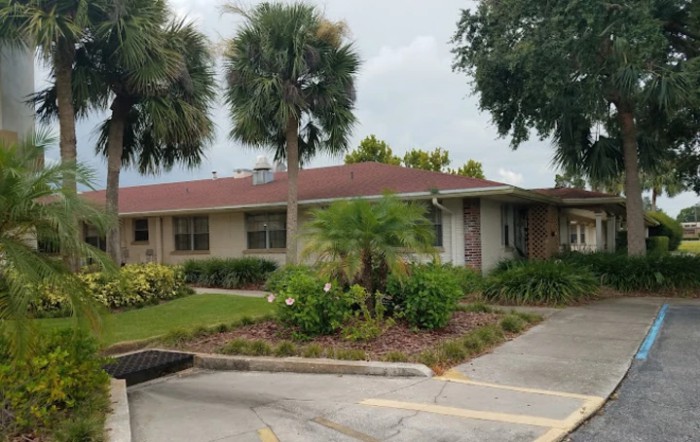 Lakeland Nursing & Rehabilitation