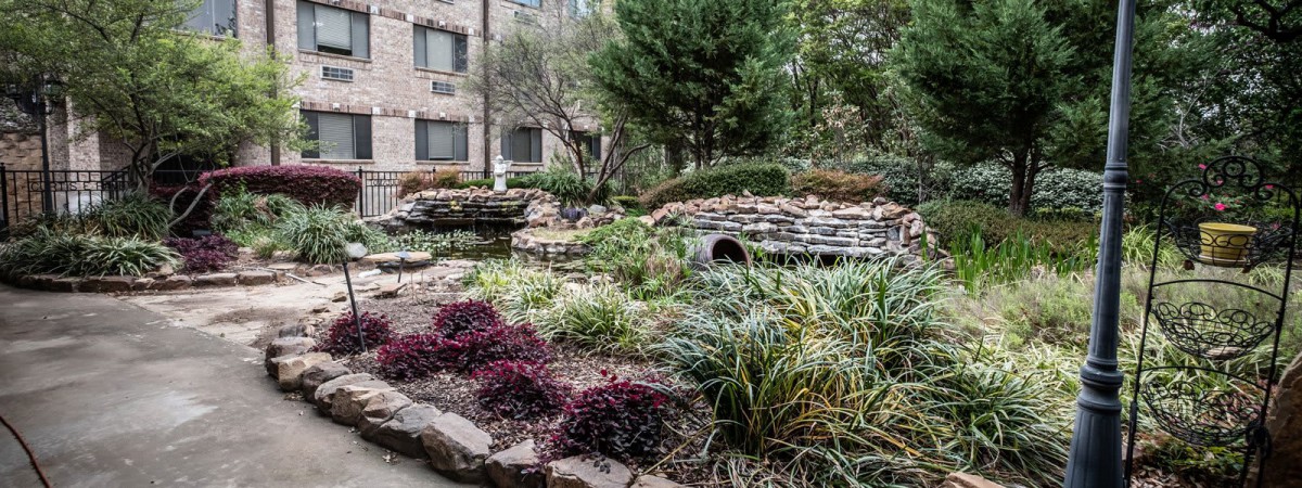 Christian Care Communities and Services-Fort Worth