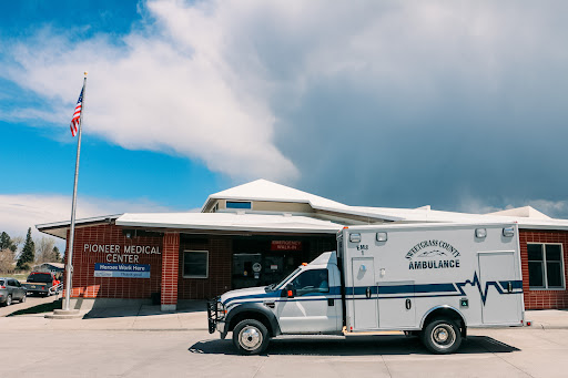 Pioneer Medical Ctr