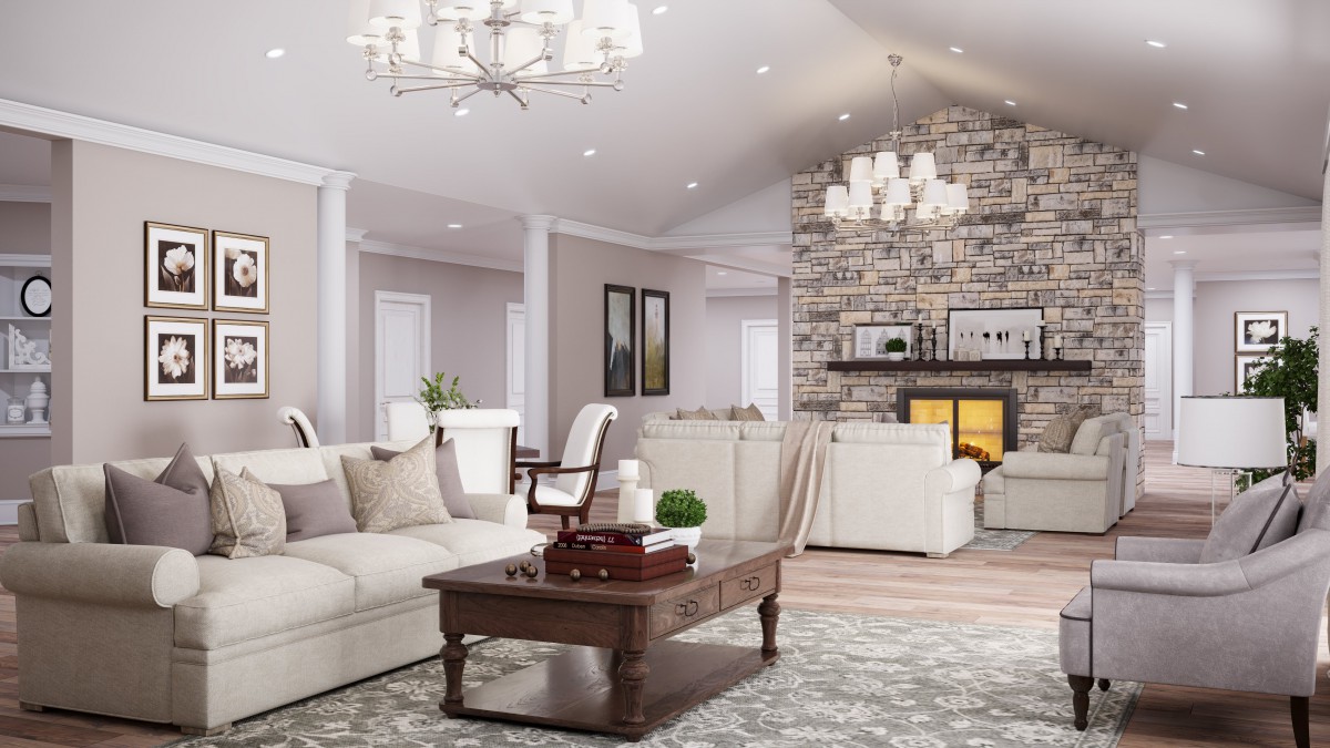 Abode Advantage LLC