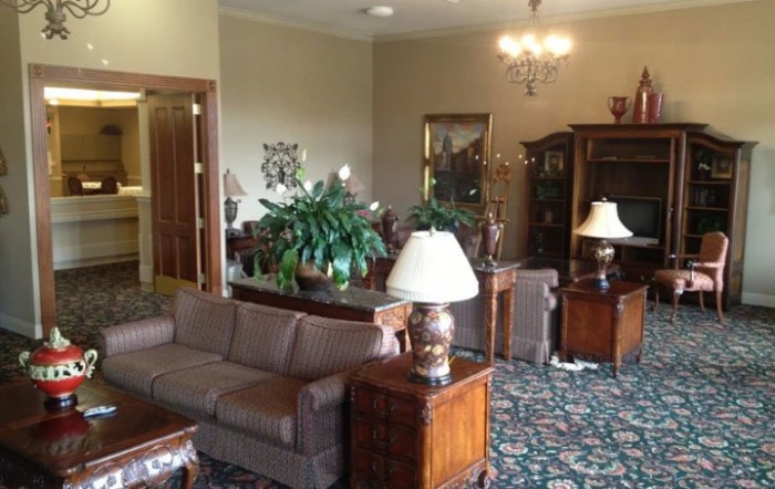 Heritage Manor Of Stratmore Nursing & Rehab Center