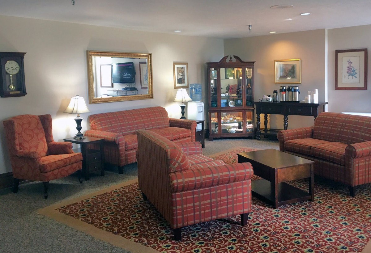The Academy - A Merrill Gardens Community