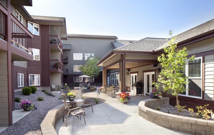 Immanuel Skilled Care Center
