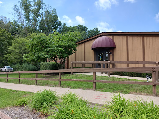 Presbyterian Village Westland