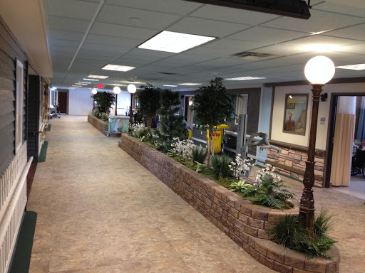 Guardian Angels Health & Rehab Center