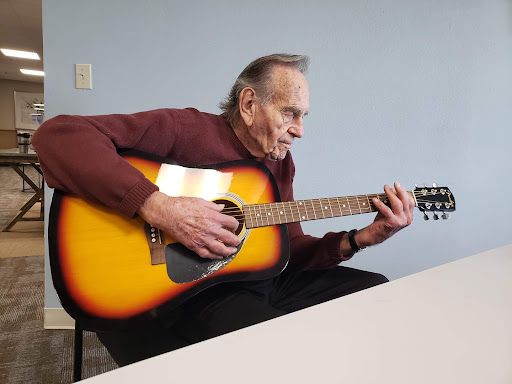 Winfield Senior Living