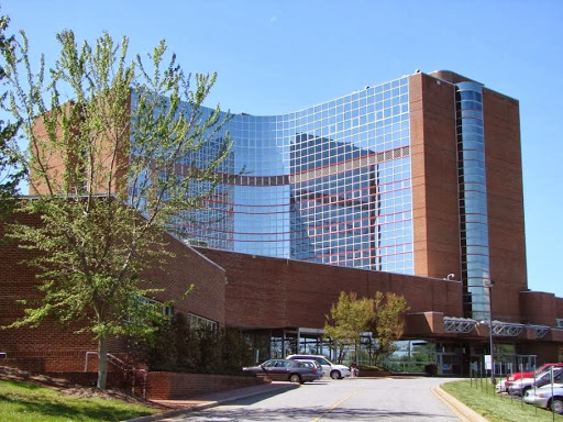 Iredell Memorial Hospital