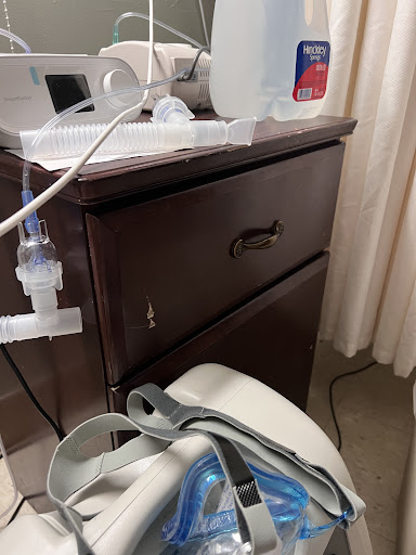 Harrisonburg Health & Rehab Center