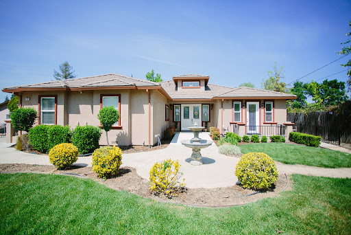 Tuscany Villa Care Home