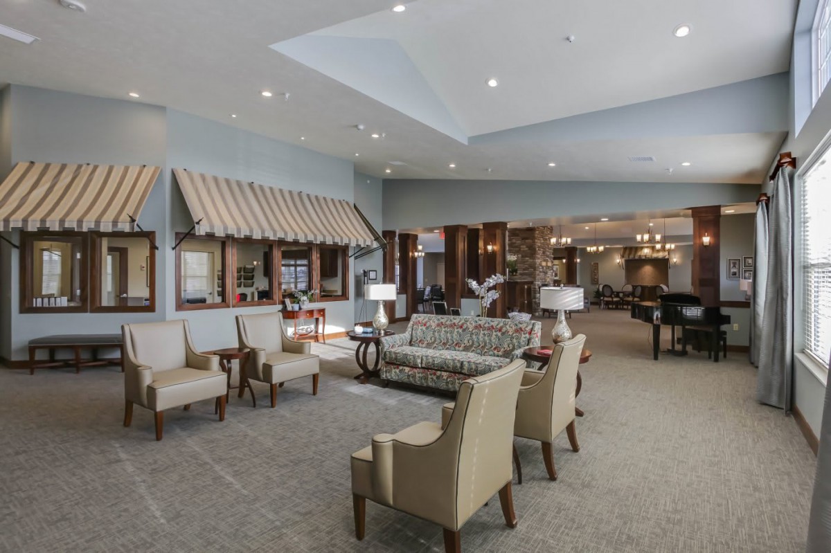 Springvale Assisted Living & Memory Care
